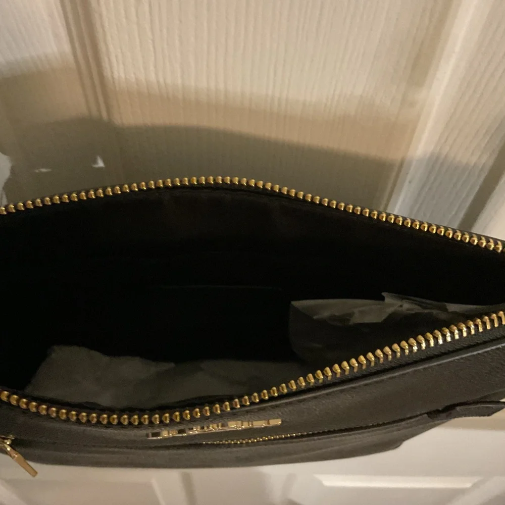 💥NWT Coach Rowan Crossbody File Bag💥 - Picture 8 of 9